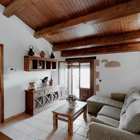 Cal Fuse Villa Fonollosa Bagian luar foto