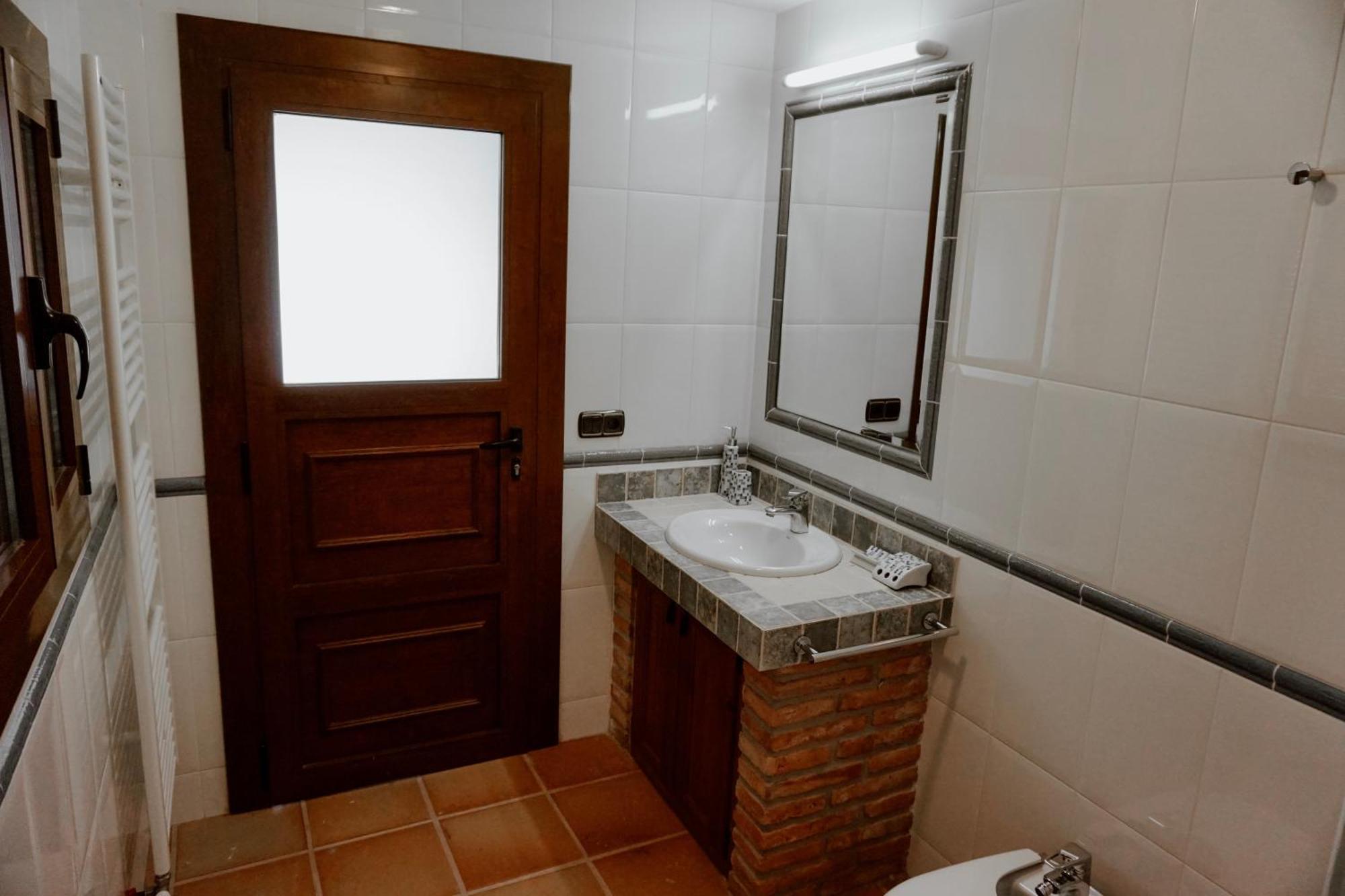 Cal Fuse Villa Fonollosa Bagian luar foto