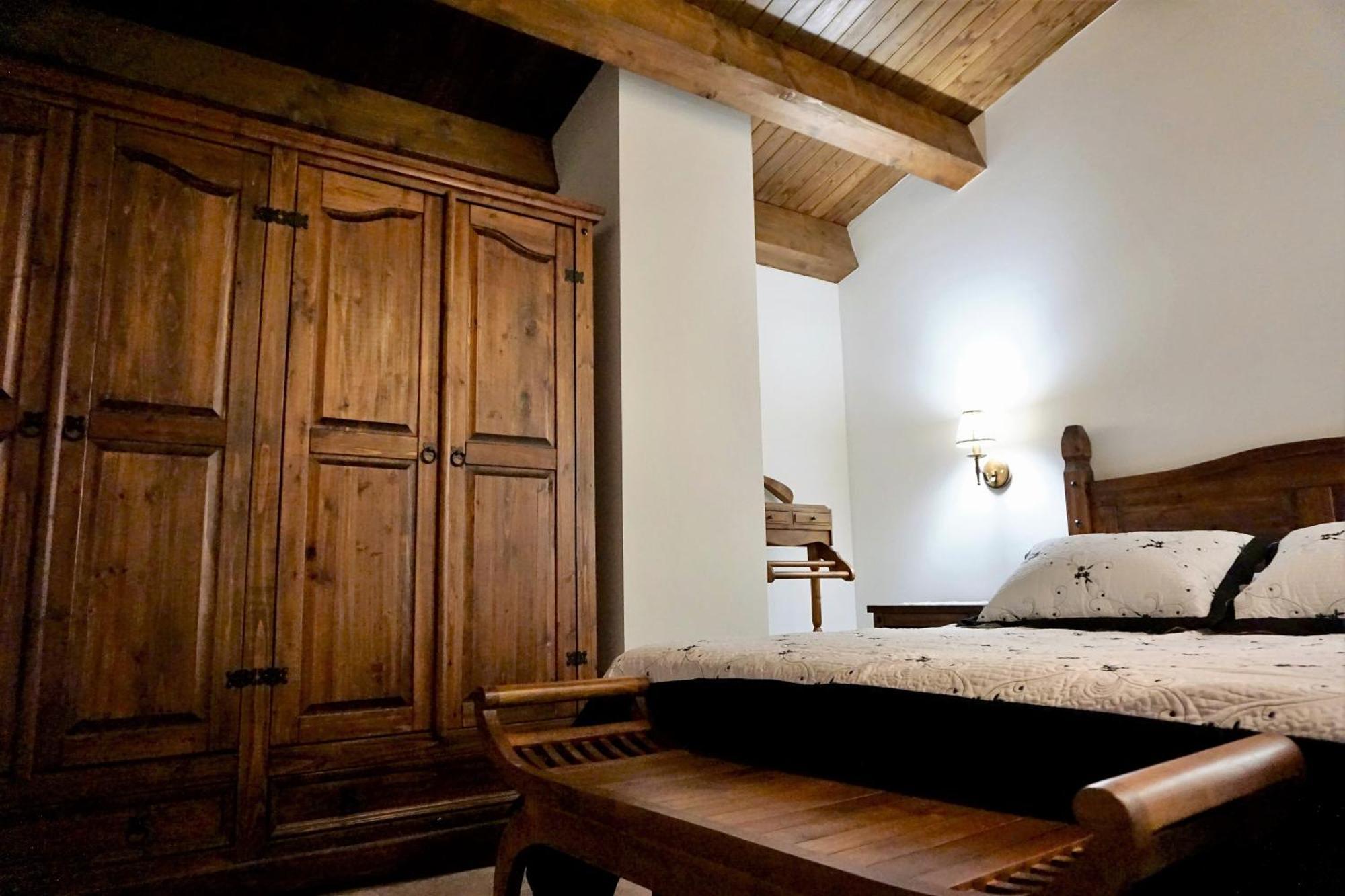 Cal Fuse Villa Fonollosa Bagian luar foto