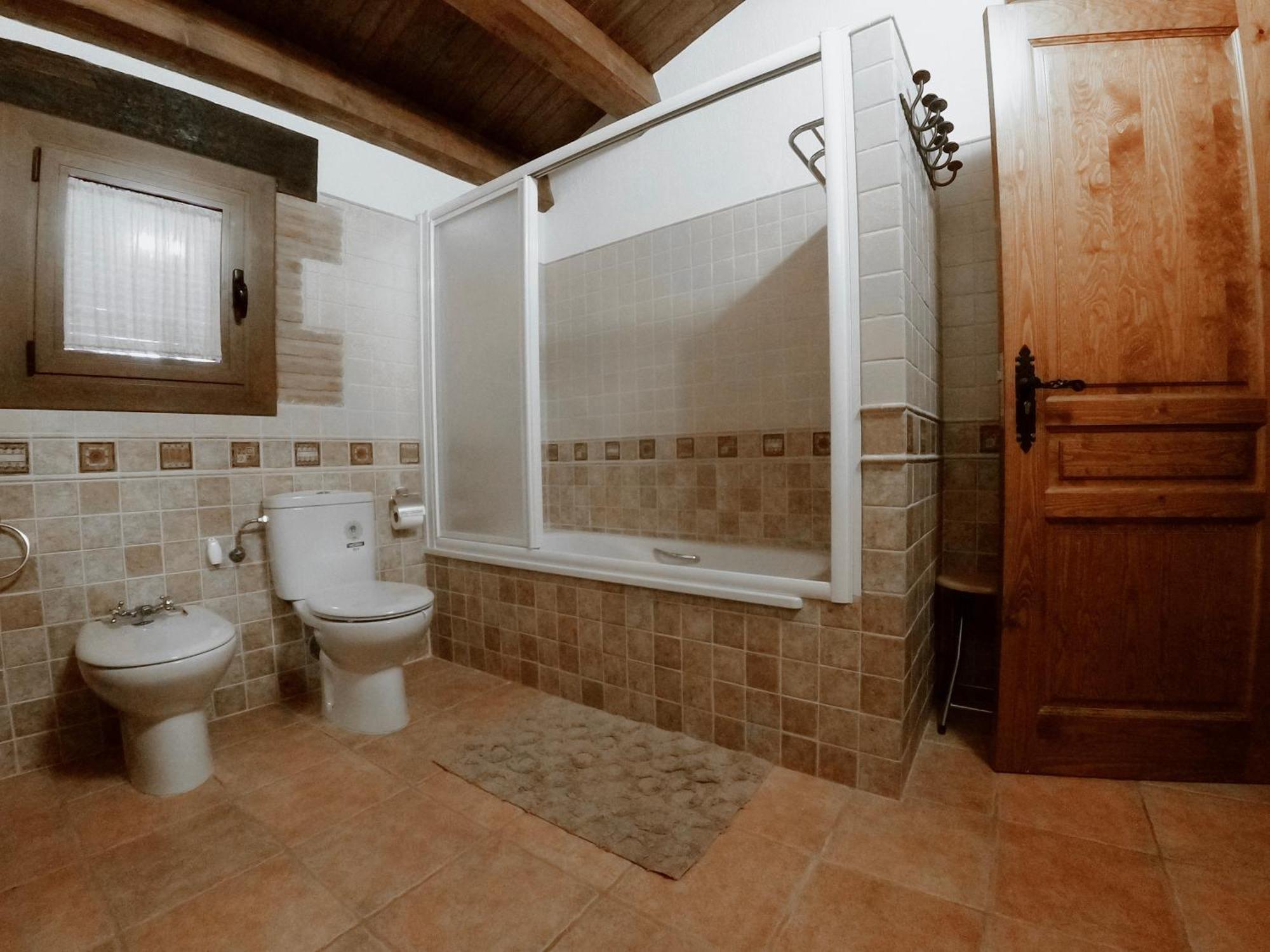 Cal Fuse Villa Fonollosa Bagian luar foto