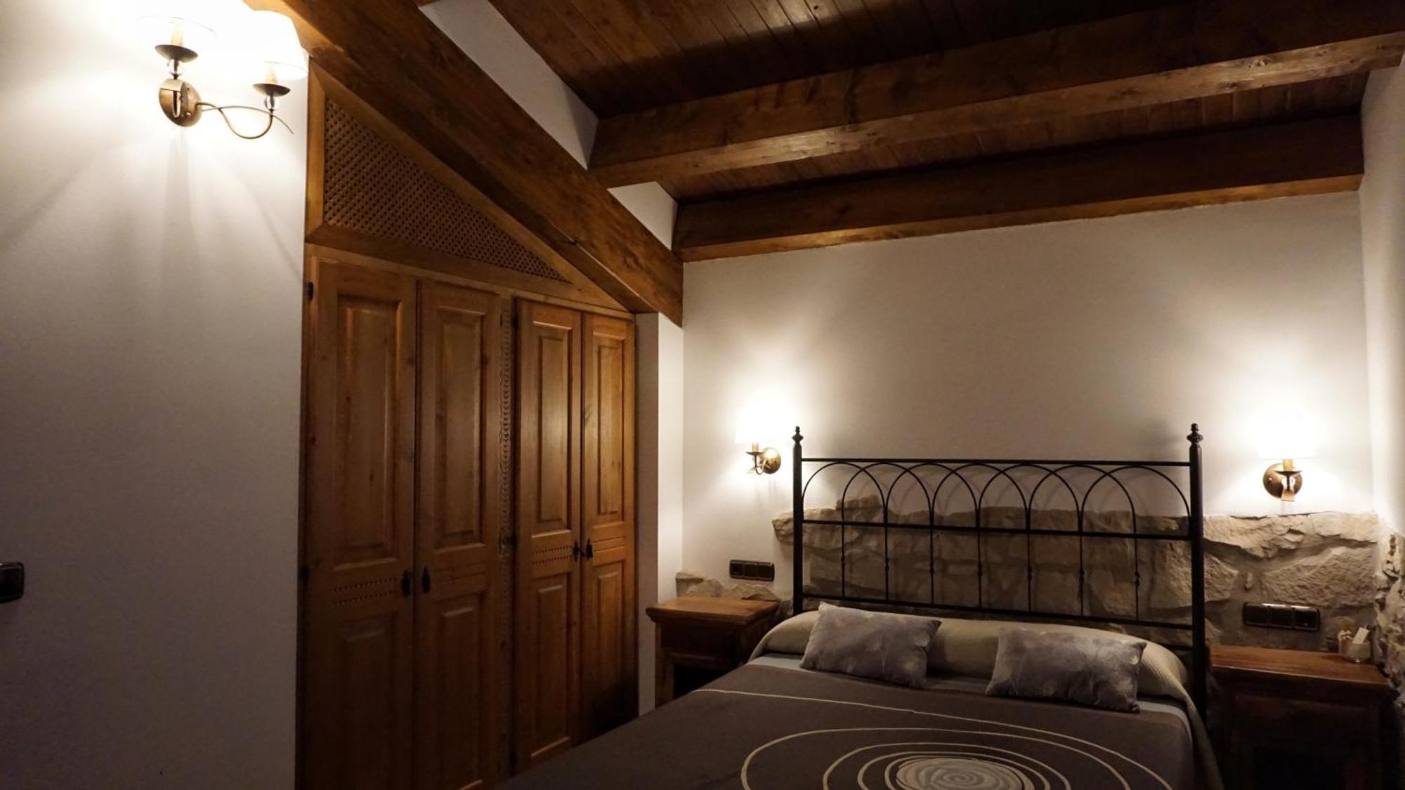 Cal Fuse Villa Fonollosa Bagian luar foto