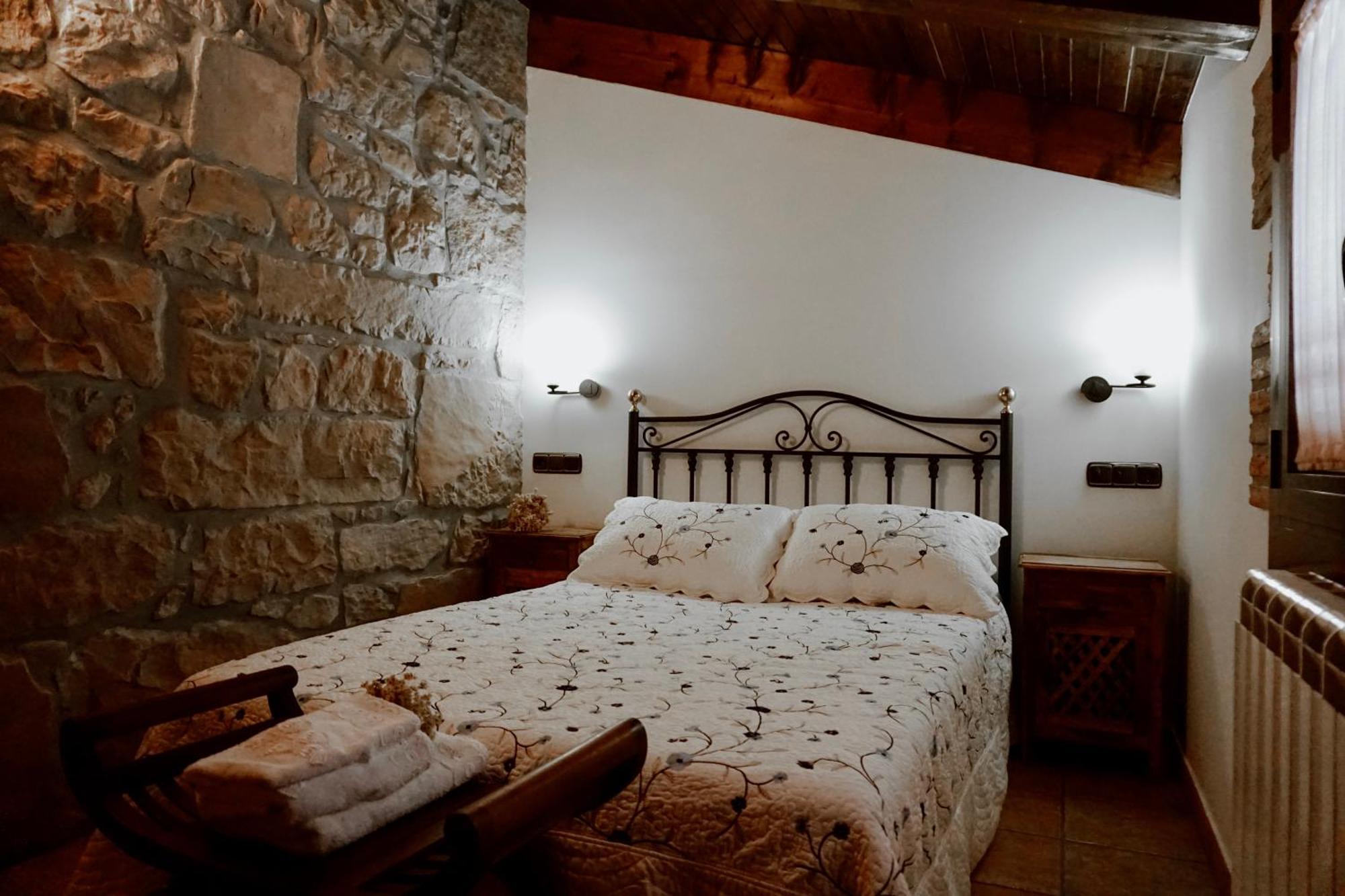 Cal Fuse Villa Fonollosa Bagian luar foto